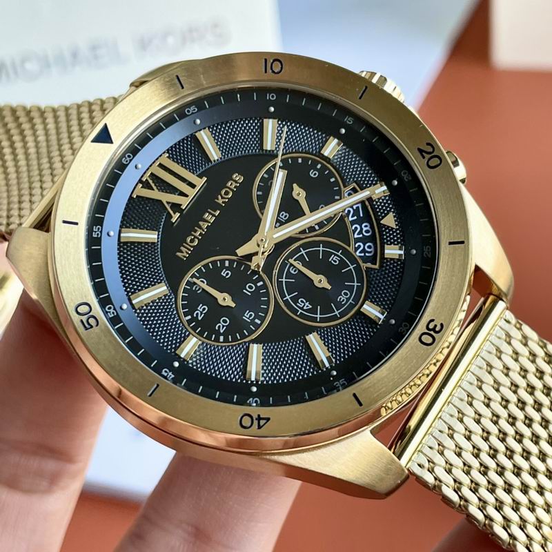 MK 43mm 101097